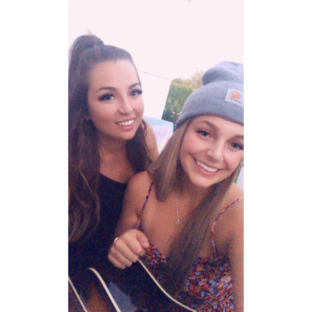 Meet your Posher, Rylind